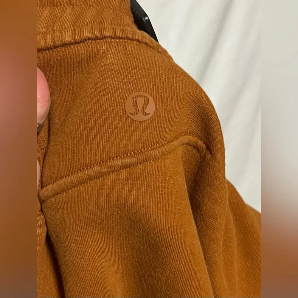Lululemon Loungeful High-Rise Short 4